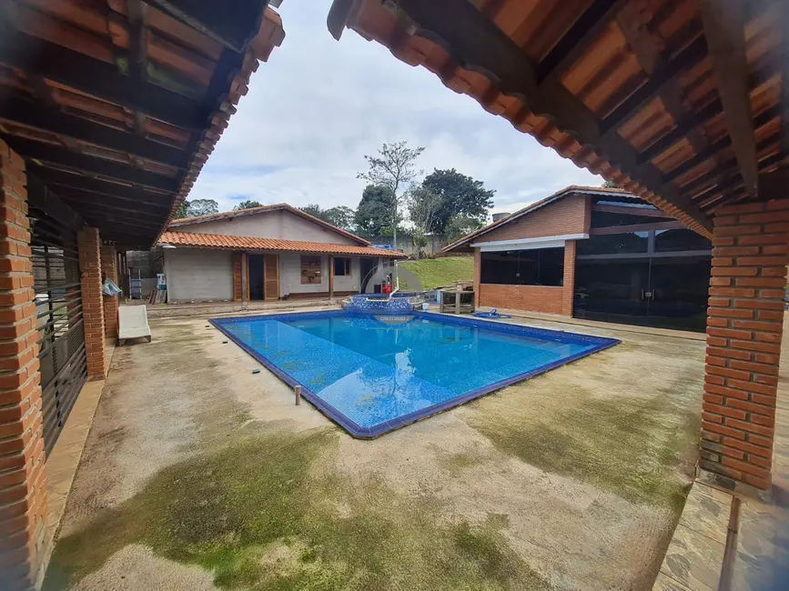 Foto 3 de Chácara com 3 quartos à venda, 2400m2 em Centro, Ibiuna - SP