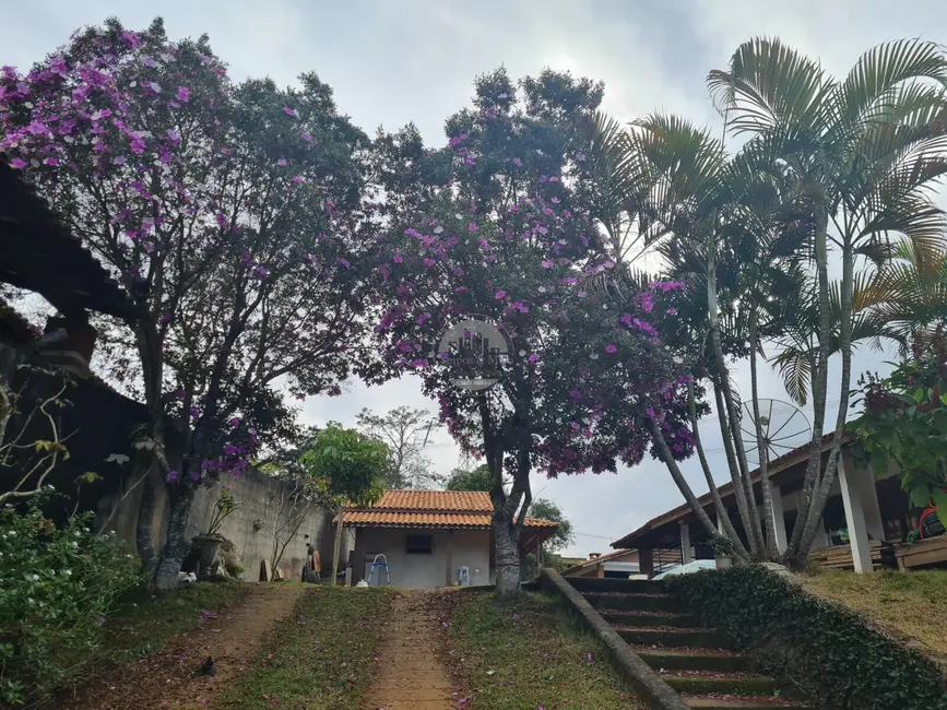 Foto 8 de Chácara com 3 quartos à venda, 2400m2 em Centro, Ibiuna - SP