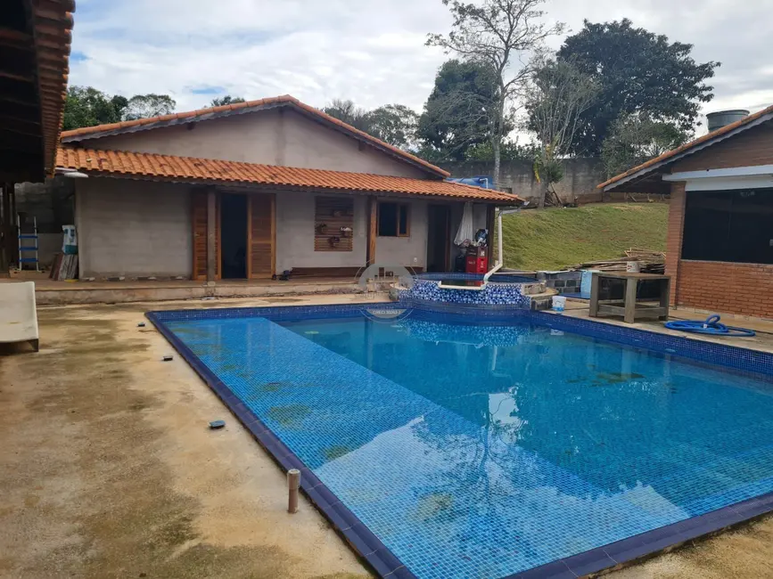 Foto 5 de Chácara com 3 quartos à venda, 2400m2 em Centro, Ibiuna - SP