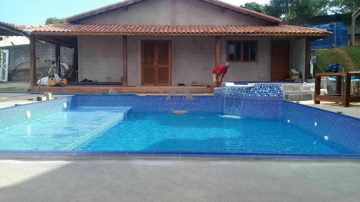 Foto 4 de Chácara com 3 quartos à venda, 2400m2 em Centro, Ibiuna - SP