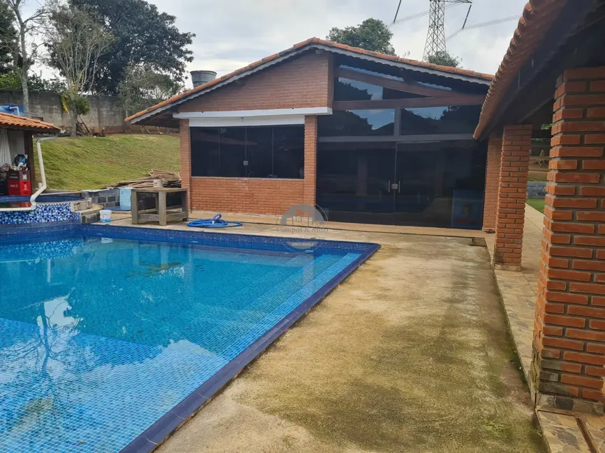 Foto 6 de Chácara com 3 quartos à venda, 2400m2 em Centro, Ibiuna - SP