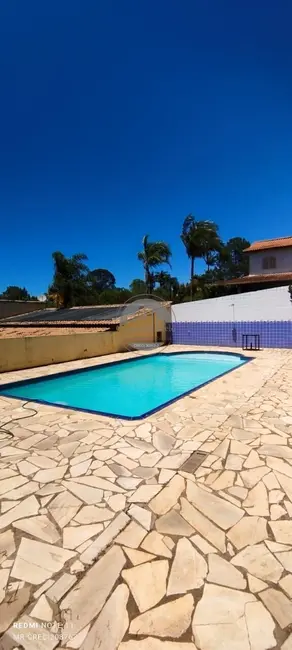 Chácara com 4 quartos à venda, 1200m2 em Centro, Ibiuna - SP - imagem 7 Foto 7 de Chácara com 4 quartos à venda, 1200m2 em Centro, Ibiuna - SP