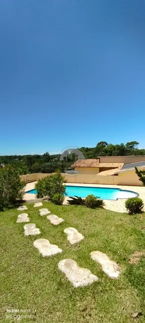 Chácara com 4 quartos à venda, 1200m2 em Centro, Ibiuna - SP - imagem 1 Foto 1 de Chácara com 4 quartos à venda, 1200m2 em Centro, Ibiuna - SP