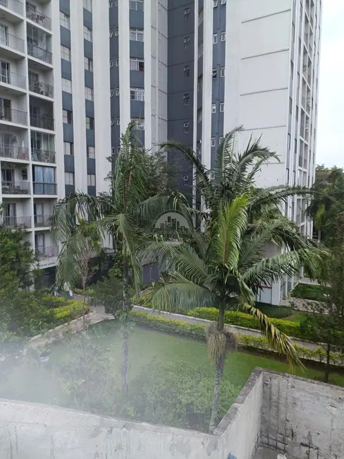 Foto 1 de Apartamento com 2 quartos à venda, 57m2 em Jardim Jussara, São Paulo - SP