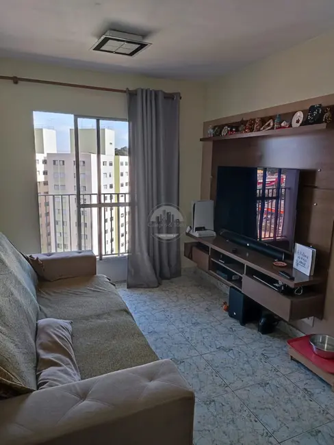 Foto 2 de Apartamento com 2 quartos à venda, 57m2 em Jardim Jussara, São Paulo - SP