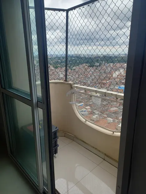 Foto 2 de Apartamento com 1 quarto à venda, 57m2 em Vila Andrade, São Paulo - SP
