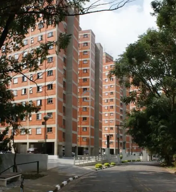 Foto 1 de Apartamento com 2 quartos à venda, 52m2 em Jardim Catanduva, São Paulo - SP