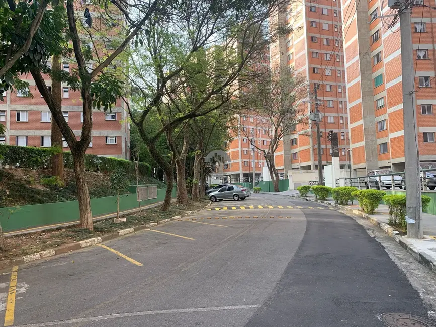Foto 2 de Apartamento com 2 quartos à venda, 52m2 em Jardim Catanduva, São Paulo - SP
