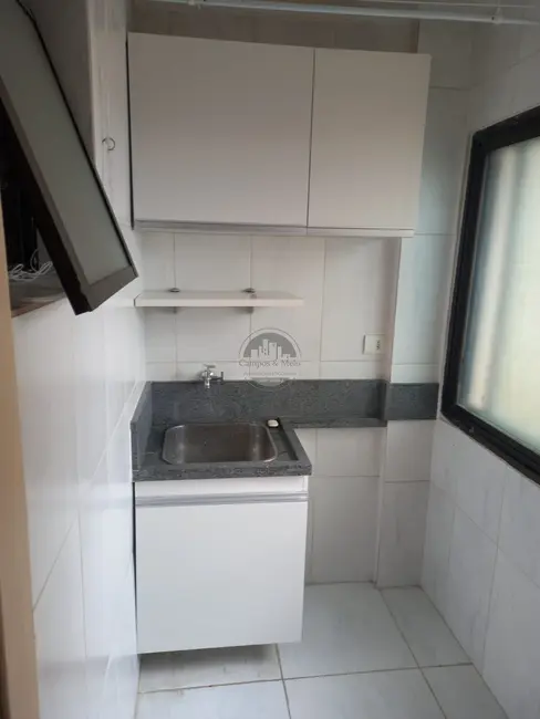 Foto 5 de Apartamento com 1 quarto à venda, 57m2 em Vila Andrade, São Paulo - SP