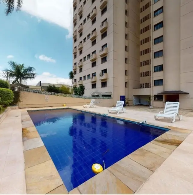 Foto 1 de Apartamento com 1 quarto à venda, 57m2 em Vila Andrade, São Paulo - SP