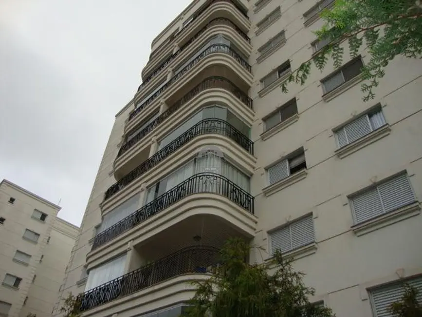 Foto 1 de Apartamento com 2 quartos à venda, 112m2 em Paraíso do Morumbi, São Paulo - SP