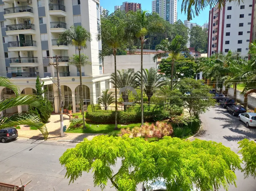 Foto 1 de Apartamento com 1 quarto à venda, 38m2 em Vila Andrade, São Paulo - SP