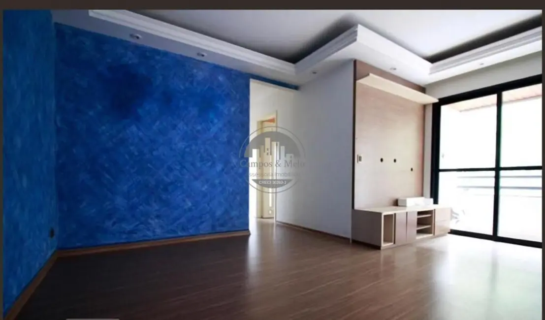 Foto 1 de Apartamento com 3 quartos à venda, 78m2 em Vila Andrade, São Paulo - SP
