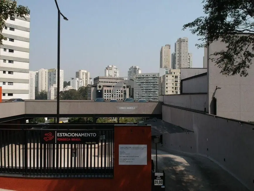 Foto 7 de Armazém / Galpão à venda, 750m2 em Vila Andrade, São Paulo - SP