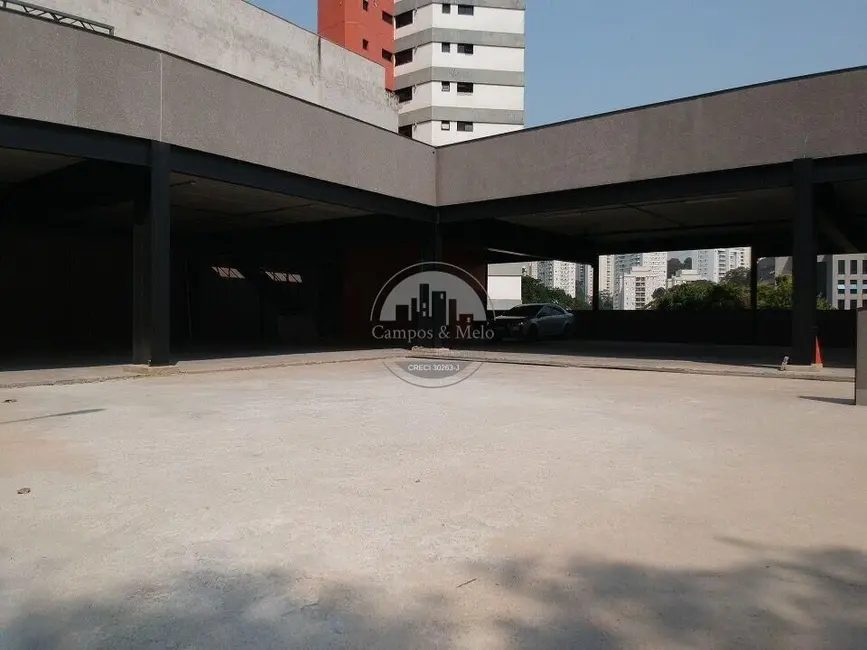 Foto 5 de Armazém / Galpão à venda, 750m2 em Vila Andrade, São Paulo - SP