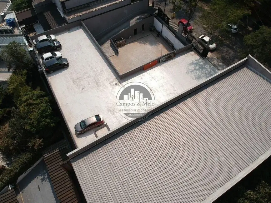 Foto 8 de Armazém / Galpão à venda, 750m2 em Vila Andrade, São Paulo - SP