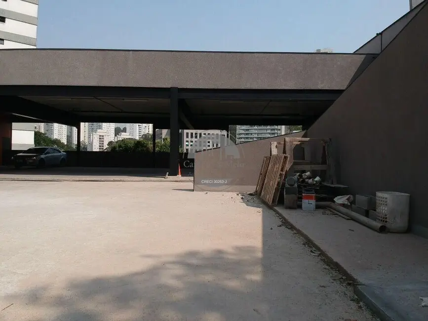 Foto 4 de Armazém / Galpão à venda, 750m2 em Vila Andrade, São Paulo - SP