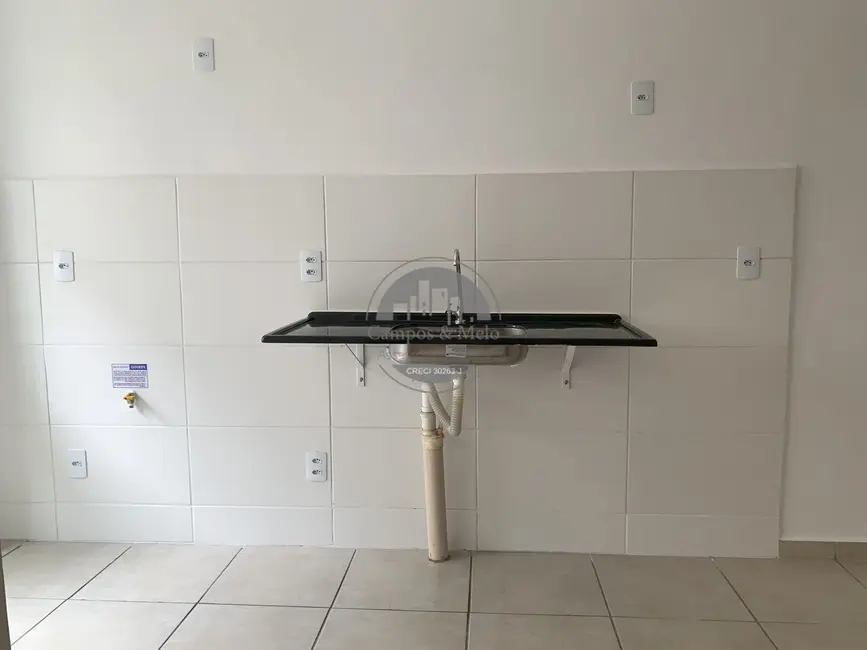 Apartamento com 2 quartos à venda, 43m2 em Campos Ville, Araraquara - SP - imagem 4 Foto 4 de Apartamento com 2 quartos à venda, 43m2 em Campos Ville, Araraquara - SP