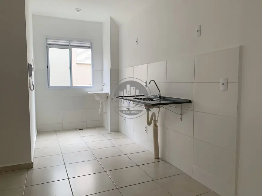 Apartamento com 2 quartos à venda, 43m2 em Campos Ville, Araraquara - SP - imagem 3 Foto 3 de Apartamento com 2 quartos à venda, 43m2 em Campos Ville, Araraquara - SP