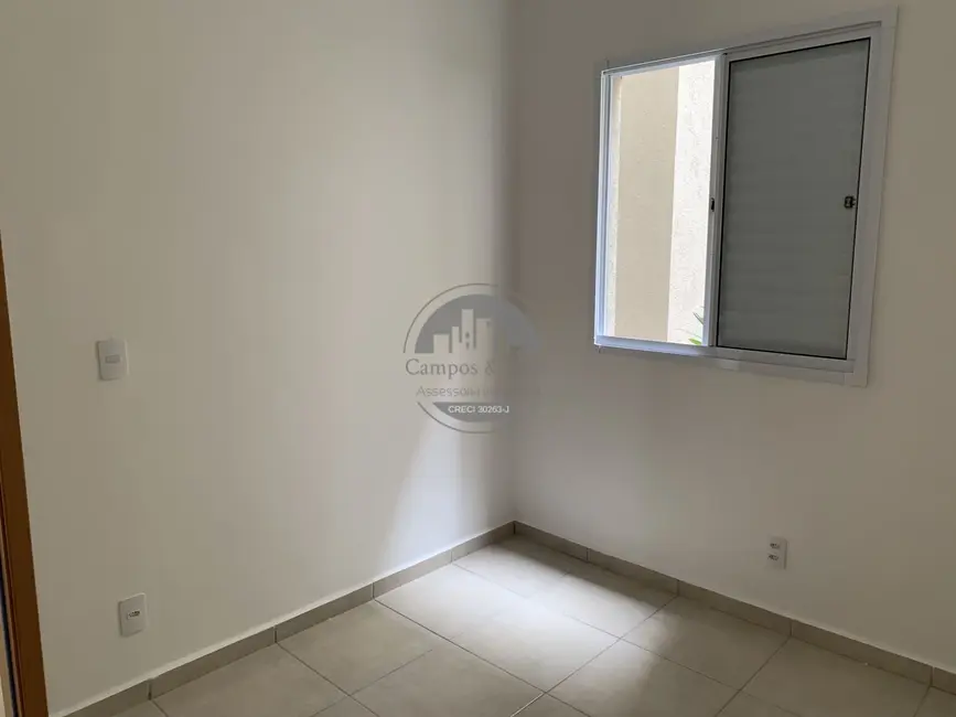 Apartamento com 2 quartos à venda, 43m2 em Campos Ville, Araraquara - SP - imagem 9 Foto 9 de Apartamento com 2 quartos à venda, 43m2 em Campos Ville, Araraquara - SP