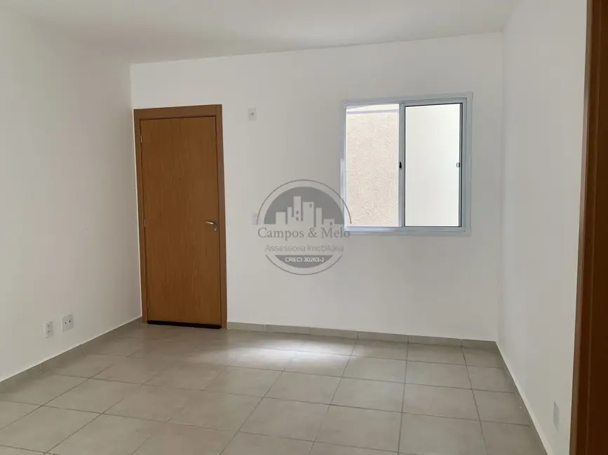 Apartamento com 2 quartos à venda, 43m2 em Campos Ville, Araraquara - SP - imagem 5 Foto 5 de Apartamento com 2 quartos à venda, 43m2 em Campos Ville, Araraquara - SP