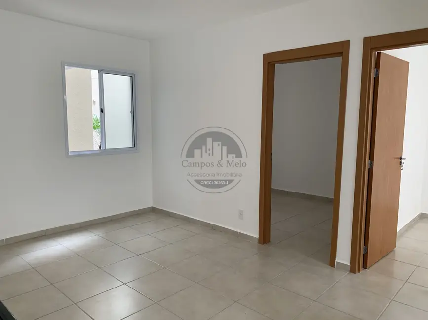 Apartamento com 2 quartos à venda, 43m2 em Campos Ville, Araraquara - SP - imagem 6 Foto 6 de Apartamento com 2 quartos à venda, 43m2 em Campos Ville, Araraquara - SP
