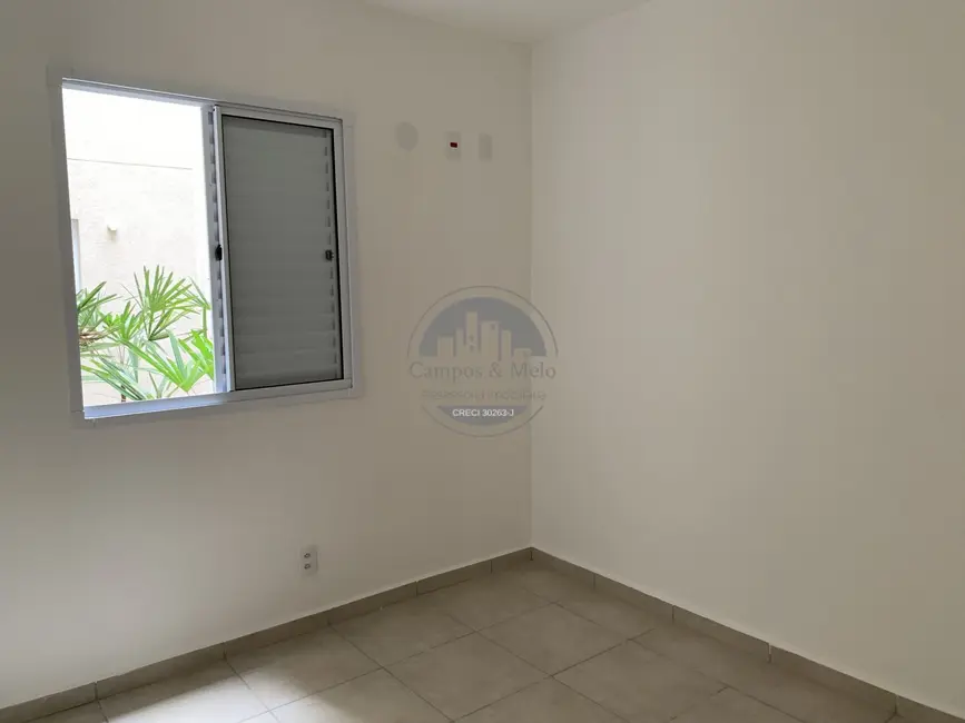 Apartamento com 2 quartos à venda, 43m2 em Campos Ville, Araraquara - SP - imagem 8 Foto 8 de Apartamento com 2 quartos à venda, 43m2 em Campos Ville, Araraquara - SP