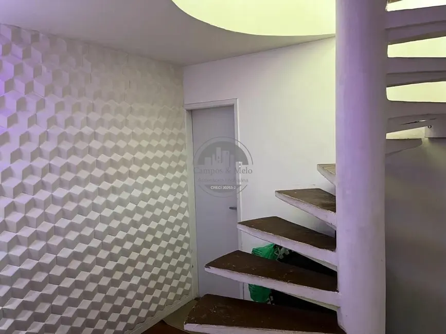 Apartamento com 3 quartos à venda, 100m2 em Vila Andrade, São Paulo - SP - imagem 9 Foto 9 de Apartamento com 3 quartos à venda, 100m2 em Vila Andrade, São Paulo - SP