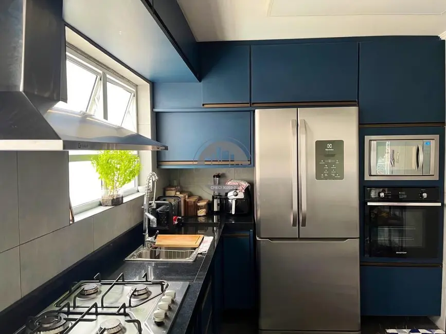 Apartamento com 3 quartos à venda, 100m2 em Vila Andrade, São Paulo - SP - imagem 5 Foto 5 de Apartamento com 3 quartos à venda, 100m2 em Vila Andrade, São Paulo - SP