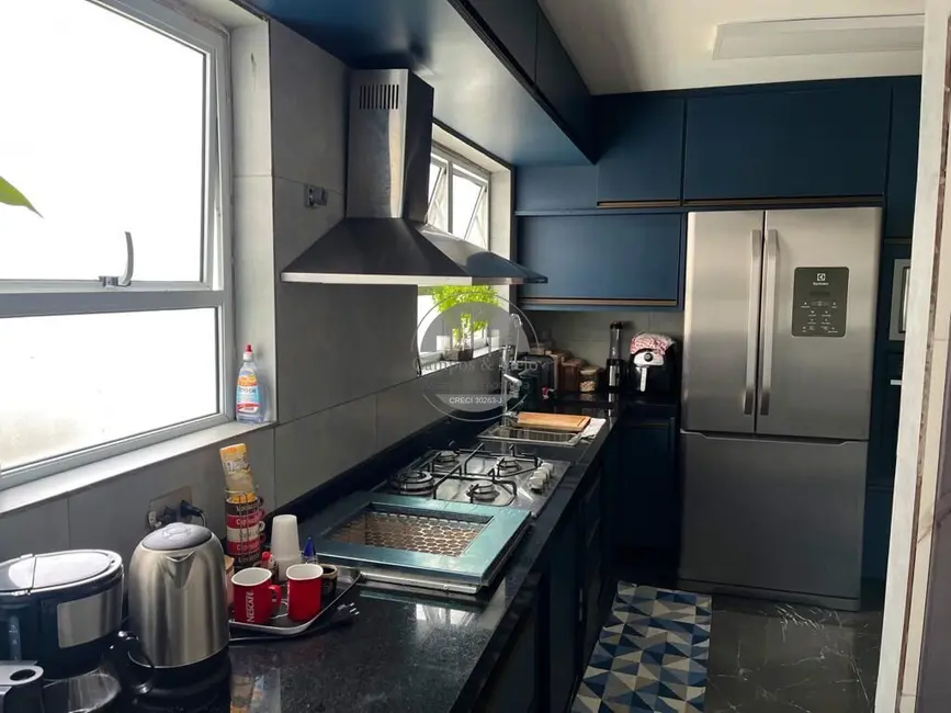 Apartamento com 3 quartos à venda, 100m2 em Vila Andrade, São Paulo - SP - imagem 6 Foto 6 de Apartamento com 3 quartos à venda, 100m2 em Vila Andrade, São Paulo - SP