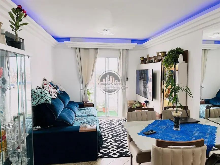 Apartamento com 3 quartos à venda, 100m2 em Vila Andrade, São Paulo - SP - imagem 1 Foto 1 de Apartamento com 3 quartos à venda, 100m2 em Vila Andrade, São Paulo - SP