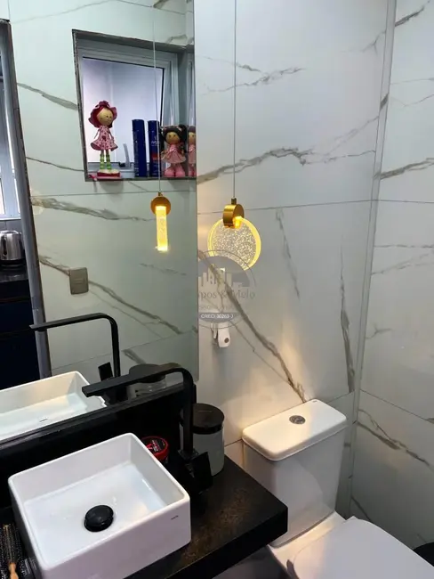 Apartamento com 3 quartos à venda, 100m2 em Vila Andrade, São Paulo - SP - imagem 8 Foto 8 de Apartamento com 3 quartos à venda, 100m2 em Vila Andrade, São Paulo - SP