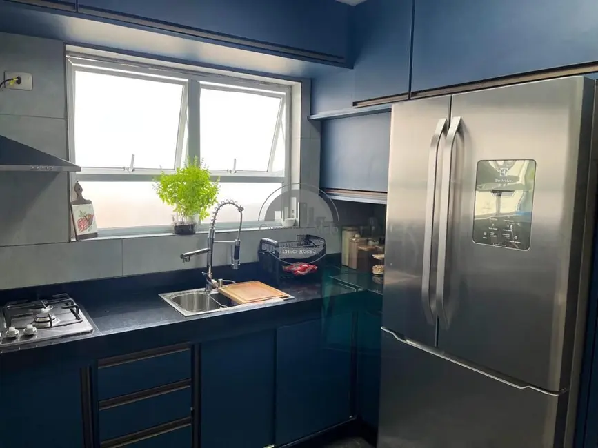 Apartamento com 3 quartos à venda, 100m2 em Vila Andrade, São Paulo - SP - imagem 7 Foto 7 de Apartamento com 3 quartos à venda, 100m2 em Vila Andrade, São Paulo - SP