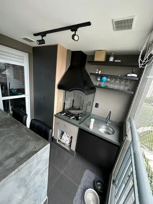 Apartamento com 3 quartos à venda, 81m2 em Vila Andrade, São Paulo - SP - imagem 5 Foto 5 de Apartamento com 3 quartos à venda, 81m2 em Vila Andrade, São Paulo - SP