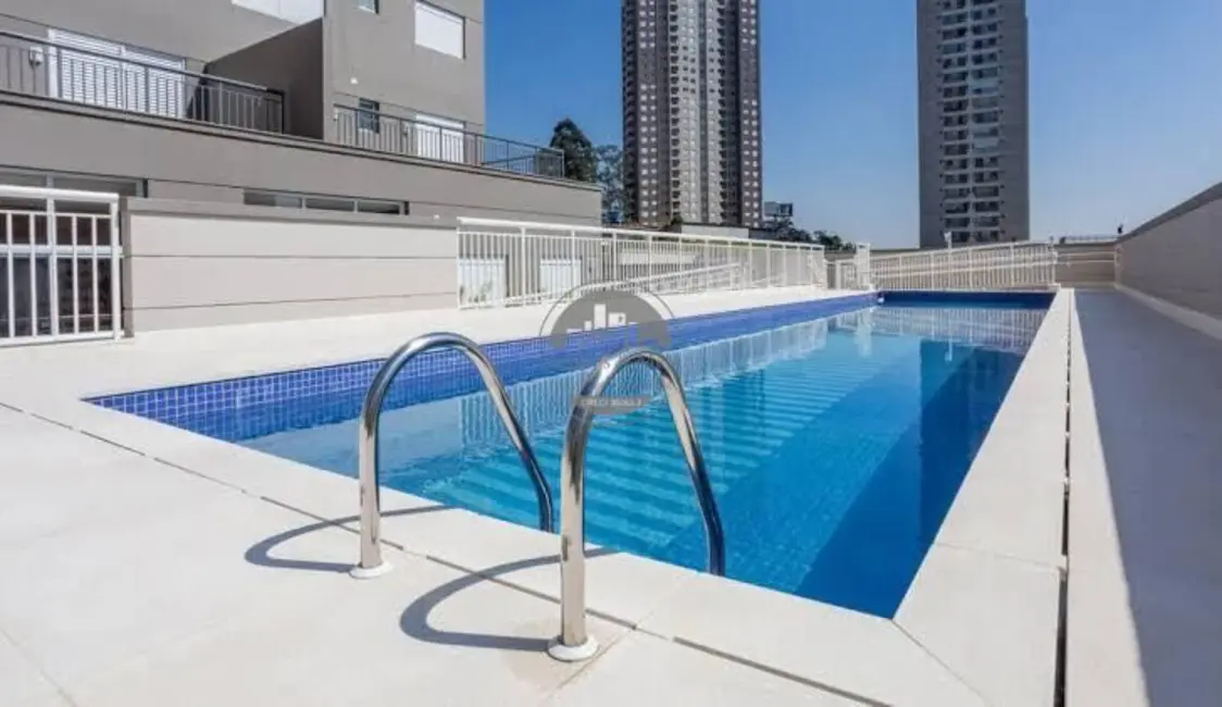 Apartamento com 3 quartos à venda, 81m2 em Vila Andrade, São Paulo - SP - imagem 3 Foto 3 de Apartamento com 3 quartos à venda, 81m2 em Vila Andrade, São Paulo - SP