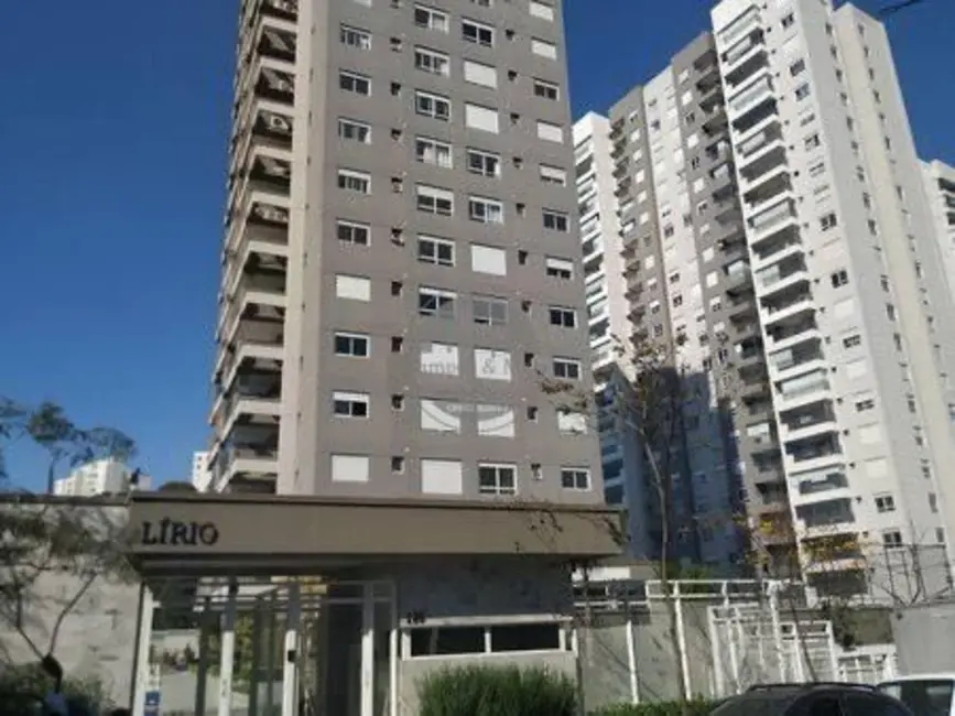 Foto 1 de Apartamento com 3 quartos à venda, 81m2 em Vila Andrade, São Paulo - SP