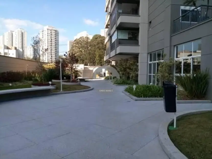 Apartamento com 3 quartos à venda, 81m2 em Vila Andrade, São Paulo - SP - imagem 2 Foto 2 de Apartamento com 3 quartos à venda, 81m2 em Vila Andrade, São Paulo - SP