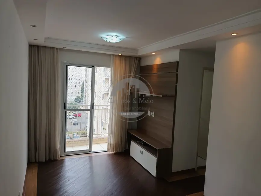 Foto 1 de Apartamento com 2 quartos à venda, 52m2 em Jardim Umarizal, São Paulo - SP