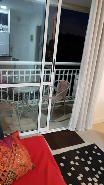 Apartamento com 1 quarto à venda, 33m2 em Jardim Ampliação, São Paulo - SP - imagem 2 Foto 2 de Apartamento com 1 quarto à venda, 33m2 em Jardim Ampliação, São Paulo - SP