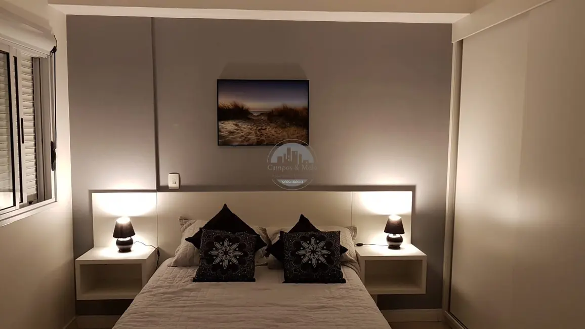 Apartamento com 1 quarto à venda, 33m2 em Jardim Ampliação, São Paulo - SP - imagem 6 Foto 6 de Apartamento com 1 quarto à venda, 33m2 em Jardim Ampliação, São Paulo - SP