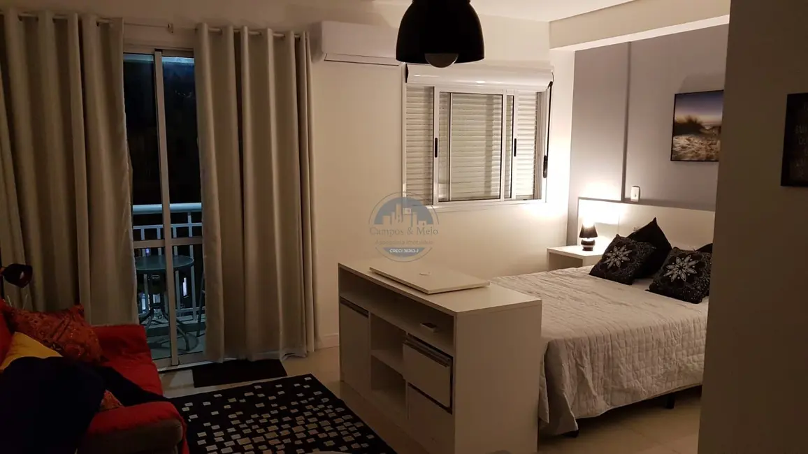 Apartamento com 1 quarto à venda, 33m2 em Jardim Ampliação, São Paulo - SP - imagem 7 Foto 7 de Apartamento com 1 quarto à venda, 33m2 em Jardim Ampliação, São Paulo - SP