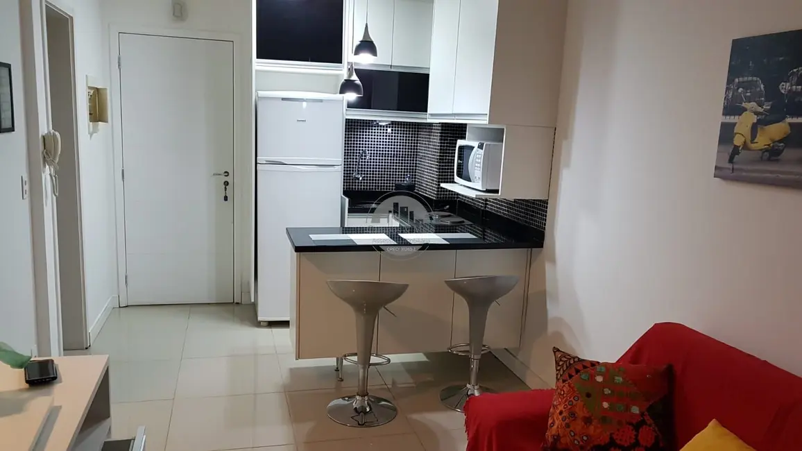 Apartamento com 1 quarto à venda, 33m2 em Jardim Ampliação, São Paulo - SP - imagem 3 Foto 3 de Apartamento com 1 quarto à venda, 33m2 em Jardim Ampliação, São Paulo - SP