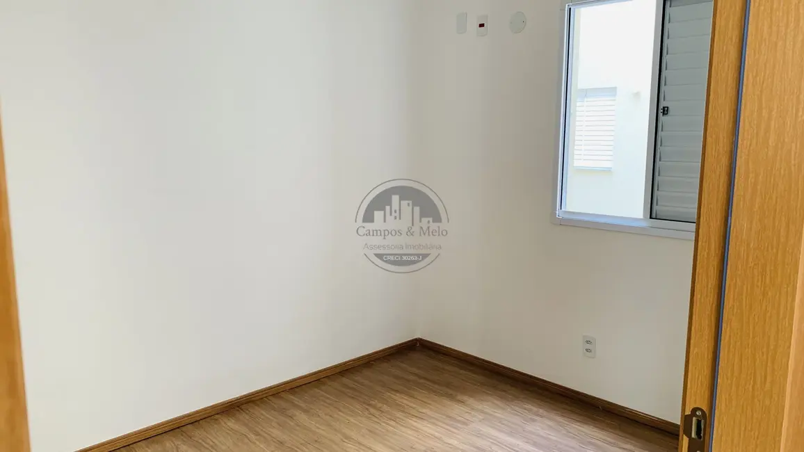 Apartamento com 2 quartos para alugar, 43m2 em Campos Ville, Araraquara - SP - imagem 7 Foto 7 de Apartamento com 2 quartos para alugar, 43m2 em Campos Ville, Araraquara - SP