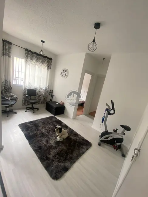 Foto 2 de Apartamento com 2 quartos à venda, 32m2 em Vila Plana, São Paulo - SP