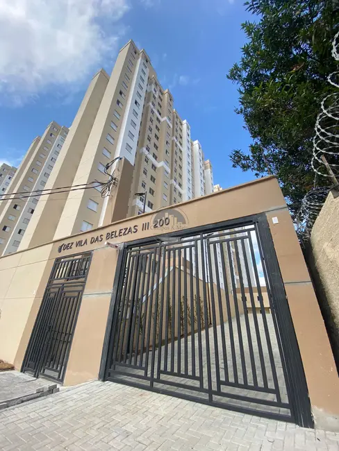 Foto 1 de Apartamento com 2 quartos à venda, 32m2 em Vila Plana, São Paulo - SP
