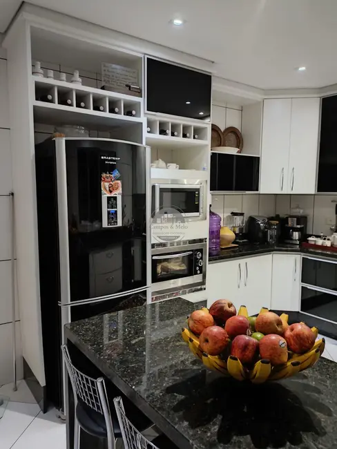 Foto 6 de Casa com 3 quartos à venda, 125m2 em Cidade Intercap, Taboao Da Serra - SP