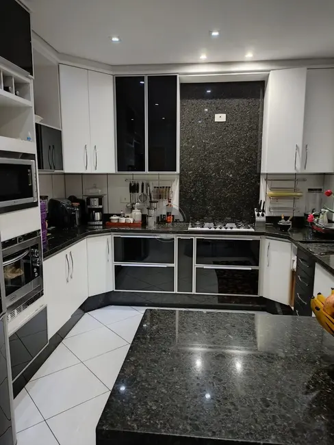 Foto 7 de Casa com 3 quartos à venda, 125m2 em Cidade Intercap, Taboao Da Serra - SP