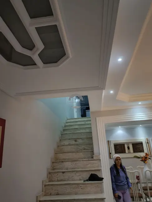 Foto 8 de Casa com 3 quartos à venda, 125m2 em Cidade Intercap, Taboao Da Serra - SP