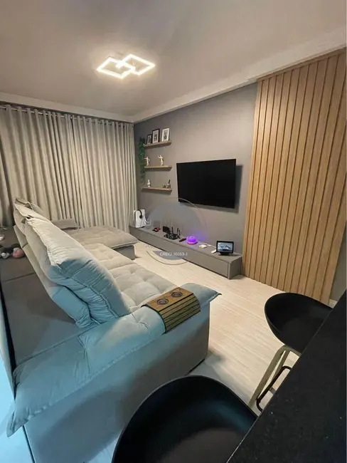 Foto 1 de Apartamento com 2 quartos à venda, 75m2 em Brás, São Paulo - SP