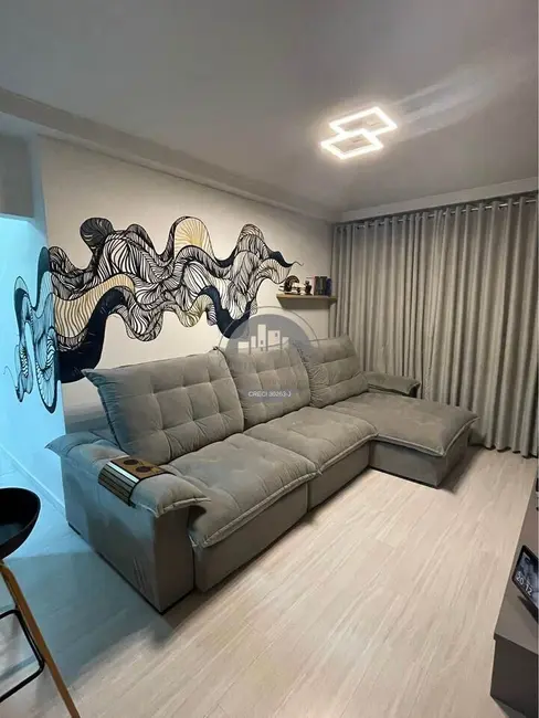 Foto 2 de Apartamento com 2 quartos à venda, 75m2 em Brás, São Paulo - SP